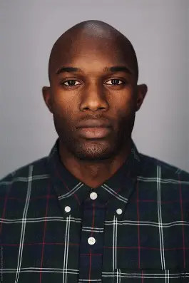 Mr. John Takim – Enugu