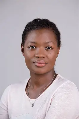 Ngozi C. – Businesswoman