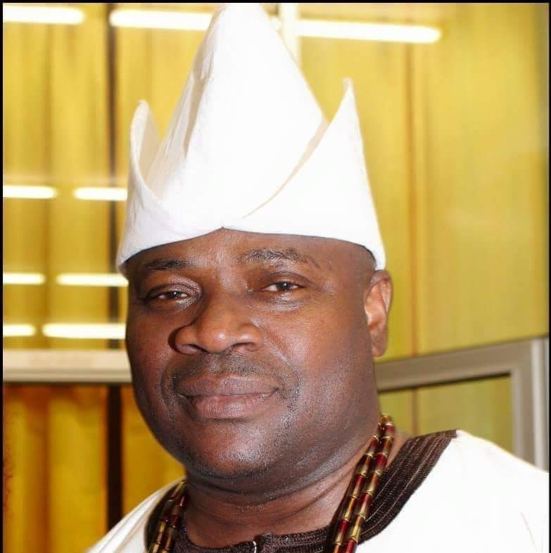 Mr. Segun Oyedele – Lagos